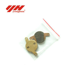 Plaquettes de frein à disque de vélo pour MAGURA Clara 2001-2002/ <span class=keywords><strong>Louise</strong></span> 2002-2006/<span class=keywords><strong>Louise</strong></span> FR PROMAX DC903 pièces de vélo - Product Image 2