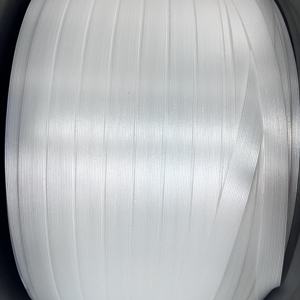 Fleje de Poliéster Compuesto Suave de 16 mm y 850 m por Rollo, Resistencia del Sistema de 680 kg, Ecológico, Ligero y Económico - Product Image 2