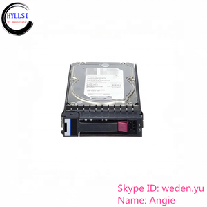 872491-B21 4TB SATA 6G línea 7,2 K LFF (3.5in) SC firmado digitalmente Firmware <span class=keywords><strong>HDD</strong></span> 872491-B21 - Product Image 2