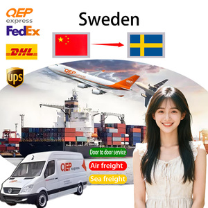 Service professionnel de fret aérien et maritime <span class=keywords><strong>DHL</strong></span>/UPS/FedEx porte-à-porte DDP, service complet, assistance 24h/24 et 7j/7, transit en 3-4 jours, Chine-Italie - Product Image 5