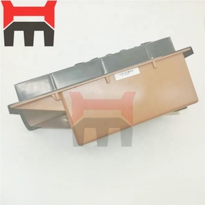 Écran de contrôle d'excavatrice SK100-3 SK120-3 SK200-3 Panneau de console YN50E00001P5 - Product Image 3