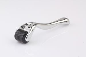 Micro rullo DRS540 <span class=keywords><strong>MTS</strong></span> Microneedle Derma <span class=keywords><strong>Roller</strong></span> titanio Dermaroller per la pelle e il viso - Product Image 2