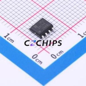 ชิปวงจรรวม SOP-8 HX24C64DRG ของแท้สินค้าใหม่ - Product Image 1