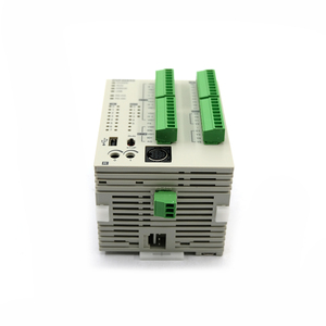 Controlador PLC de Automatización Industrial Original Nuevo DVP20SX211R Serie SX2, 12DI/8DO, Salida de Relé, PLC DVP20SX211R - Product Image 6