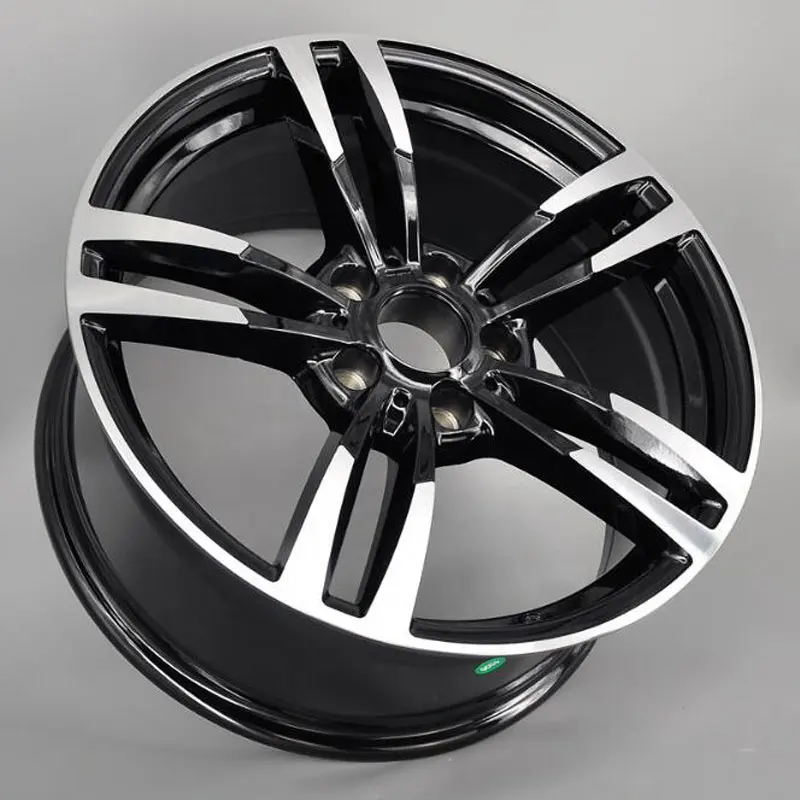 17 inch 18 inch 19 inch aluminum alloy wheel car wheel for bmw M series 5 series 7 series 520 760 730
