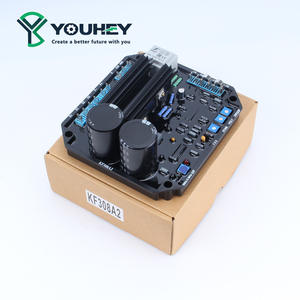 Régulateur de tension d'excitation sans balais pour générateur marin avec lisibilité améliorée et optimisation pour les moteurs de recherche - Product Image 1