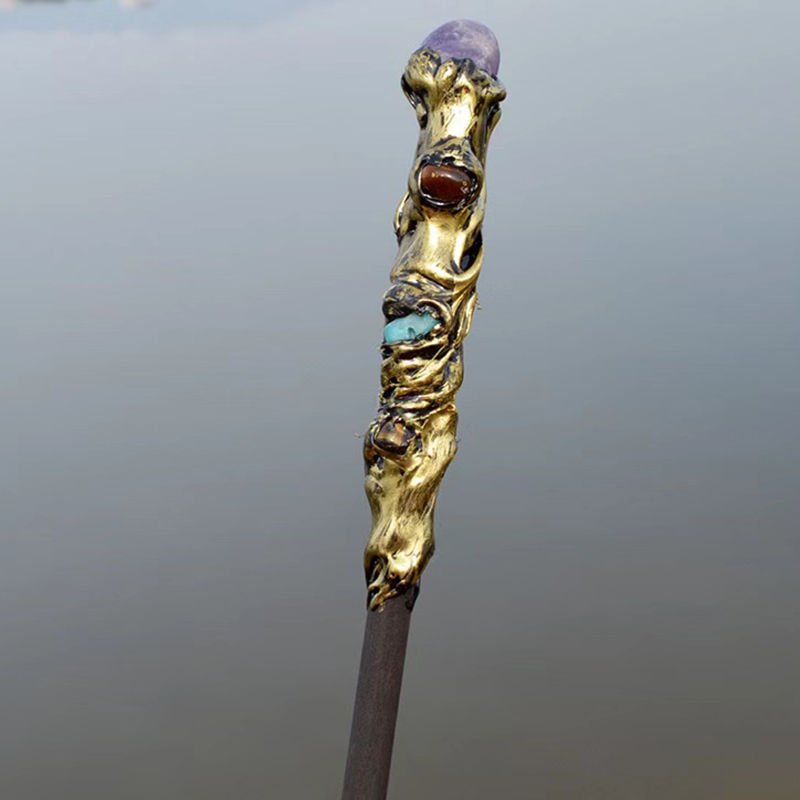 Améthyste 1