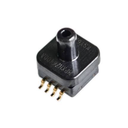 MPXHZ6400AC6T1 MPXHZ6400A Pressure Sensors IC SSOP-8