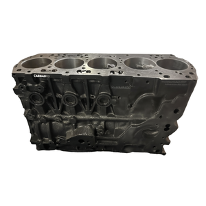 เครื่องยนต์ DC16 08 V8 ครบชุดสำหรับรถปั๊มคอนกรีต Sany 101m - Product Image 2