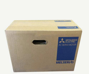 Moteur PLC série MR-J4 HG-JR1534 AC HG-JR3534 HG-JR3534B - Product Image 2