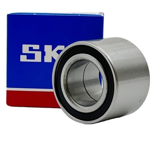 Dac295337 dac346437 dac356240 29*53*37 34*64*37 35*62*40 tự động mang đơn vị phía trước phía sau bánh xe trung tâm được thực hiện trong Thụy Điển mang - Product Image 1