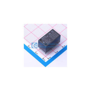 Bom List Quotation Supplier G6B-2114P-US DC5 Power Relay Coil Voltage 5V SPST Normally Open Closed 1A + 1B G6B-2114P-US-DC5 - Product Image 1