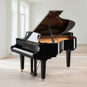 Para <span class=keywords><strong>Piano</strong></span> Clásico <span class=keywords><strong>C3</strong></span> de 88 Teclas de Madera Sólida - Product Image 1