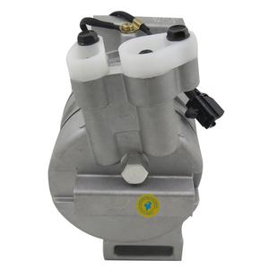 Embrayage de compresseur de climatisation automatique pour Subaru Impreza Forester 73111Fg000 73111Fg001 73111Fg002 506021-7561 73111-Fg000 - Product Image 6