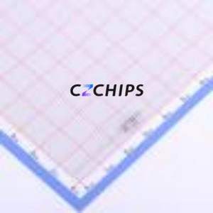 Résistance traversante MO1/2W-820ohm 5%-XT52, composant traversant THT, D3.5xL9mm, film d'oxyde métallique, 820Ohm 5% 300V - Product Image 1