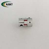 Pas cher Vis À Billes Connecteur Raccord D25-L30 Accouplements D'arbre