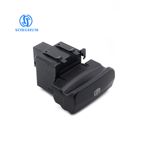 Sorgho 470706 470702 470703 Électronique Commutateur De Frein À Main Pour Peugeot 3008 5008 2012 <span class=keywords><strong>2020</strong></span> Pour <span class=keywords><strong>Citroen</strong></span> C4 Picasso <span class=keywords><strong>DS4</strong></span> 2006 2015 - Product Image 3