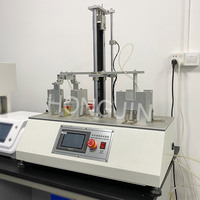 Machine de test de résistance aux chutes répétées pour téléphones mobiles, testeur de résistance aux impacts pour téléphones mobiles, machine de test de durabilité aux micro-chutes
