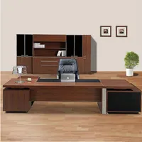 Placa de supervisor gerenciador de mesa, venda direta da fábrica, grande, mesa, simples, moderna, quadro de densidade de tinta, material para desktop