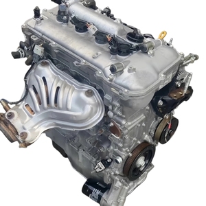 Chất lượng cao Nhật Bản xe sử dụng động cơ hộp số 1kz 1kd <span class=keywords><strong>1jz</strong></span> 1az 1zr 1zz 1nz 1tr 2jz 2kd 2ar 2tr 2uz 2L 3L 16V động cơ cho TOYOTA - Product Image 2