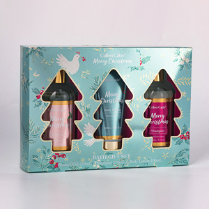 Serie Navideña, Sets de Cuidado Personalizables para el Cuidado de la Piel, Gran Venta - Product Image 2