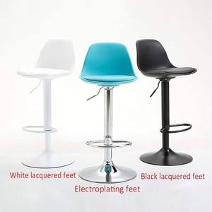 Venta al por Mayor <span class=keywords><strong>de</strong></span> Fábrica, Muebles <span class=keywords><strong>de</strong></span> Comedor, Sillas Altas Modernas <span class=keywords><strong>para</strong></span> el Hogar, Sillas <span class=keywords><strong>de</strong></span> Bar Nórdicas <span class=keywords><strong>de</strong></span> Tela, Sillas <span class=keywords><strong>de</strong></span> Bar Tapizadas <span class=keywords><strong>para</strong></span> el Hogar, Sillas <span class=keywords><strong>de</strong></span> Café - Product Image 2