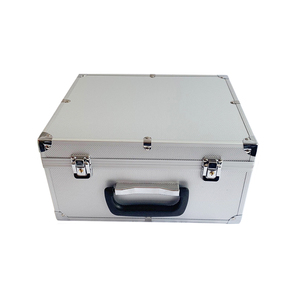 <strong>Empty</strong> <strong>Poker</strong> <strong>Case</strong> Aluminum <strong>Case</strong> for 300PCS 600PCS Casino Gambling <strong>Poker</strong> Chips Set - Product Image 1