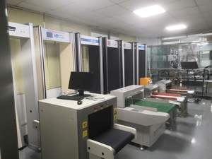 45 Zonen Türrahmen-Sicherheits metall detektoren - Product Image 5