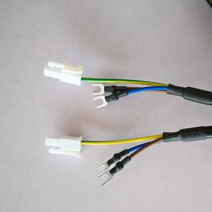 Harness Kabel Elektronik Rumah Tangga Kustom Berkualitas Tinggi dengan Isolasi PTFE/Nylon Berperingkat IP66 untuk Komputer, Mobil, dan Sepeda Motor - Product Image 6