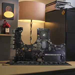 Carte mère pour ordinateur portable A1286 Aa1278 A1297 Mc721 Mc723 - Product Image 5