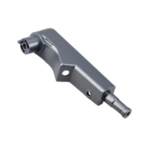 Palanca de control del acelerador para motor fuera de borda Yamaha 65W42101014D para motor de 2 tiempos y 40 HP, pieza de repuesto - Product Image 1