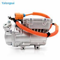 BC28 350,4V Elektrischer AC-Kompressor Neuzustand Auto-Klimaanlagenkompressor für BYD E2 EL-8103020B