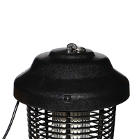 Wowltra-appareil électrique anti-moustique, répulsif et destructeur d'insectes, piège à moustiques, lampe d'extérieur