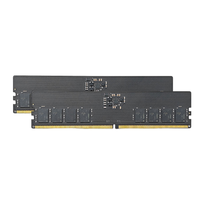 Best Sell DDR5 8GB/16GB/32GB/64GB 4800/5600/6000MHz Desktop RAM in Stock REG ECC