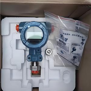 เครื่องส่งสัญญาณความดัน Emerson รุ่น 3051GP ซีรีส์ 3051 วัสดุ 316SSL มาตรฐาน IP68/IP67 สำหรับอุตสาหกรรมน้ำมัน ก๊าซ และน้ำ - Product Image 3