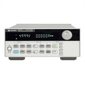Fuente de Alimentación para Comunicaciones Móviles de Doble Canal Keysight 66319B/66319D, Diseño de Doble Canal 66319B que Ofrece Flexibilidad para Uso Simultáneo - Product Image 1