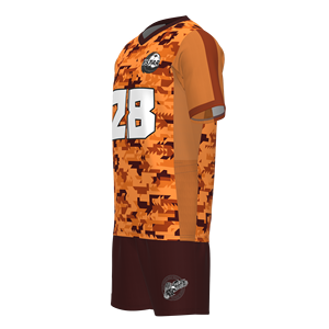 <span class=keywords><strong>Maglia</strong></span> da <span class=keywords><strong>Calcio</strong></span> <span class=keywords><strong>Personalizzata</strong></span>, Maglietta Vuota Personalizzabile, Divisa Sportiva da Allenamento, Regalo per Tifosi Uomini Donne Giovani - Product Image 6
