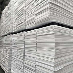 卸売 無地 コロプラストシート 4x8 コロプラスト カスタム ポリプロピレンシート 波板プラスチックパネル コレックスシート - Product Image 2