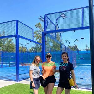 Pista <span class=keywords><strong>de</strong></span> tenis panorámica, nuevo diseño, gran oferta, Centro <span class=keywords><strong>Nacional</strong></span> <span class=keywords><strong>de</strong></span> tenis - Product Image 3