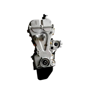 Yeni DK12-10 DFSK V21 K07 K07S 1.2L Benzinli Motor Bloğu ve Kapak Konveks Delikleri Olmayan Silindir Bloğu 65KW 115N.M - Product Image 5