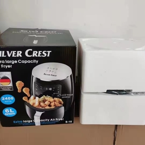 Friteuse à air sans huile, saine et pratique, freidora eléctrica por aire, freidora de aire - Product Image 6