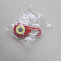 Lampe suspendue pour sac à dos de camping en plein air, éclairage puissant COB, lampe de travail multifonctionnelle, lampe suspendue pour tente DK-08