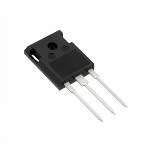 ทรานซิสเตอร์ TO-247AD ช่องทางผู้ผลิตส่วนประกอบอิเล็กทรอนิกส์ IXFH80N20Q - Product Image 1