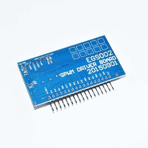 Scheda Driver EGS002 EG8010 IR2110 Modulo Driver <span class=keywords><strong>EGS</strong></span> 002 EG8010 Inverter a Onda Sinusoidale Pura Inverter di Potenza a Onda Sinusoidale Pura - Product Image 2