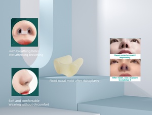<span class=keywords><strong>Precio</strong></span> <span class=keywords><strong>de</strong></span> fábrica, soporte <span class=keywords><strong>de</strong></span> <span class=keywords><strong>Nariz</strong></span> <span class=keywords><strong>de</strong></span> silicona <span class=keywords><strong>de</strong></span> grado médico para trabajo <span class=keywords><strong>de</strong></span> <span class=keywords><strong>nariz</strong></span>, Nasal retenedor, soporte <span class=keywords><strong>de</strong></span> <span class=keywords><strong>nariz</strong></span> - Product Image 5