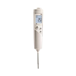เทอร์โมมิเตอร์รุ่นใหม่ Testos 106 Core สำหรับใช้งานกับอาหาร - Product Image 2