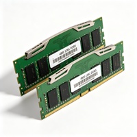 P69974-B21128GB (1x128GB) Dual Rank X4 DDR5-4800 CAS-40-39-39 EC8 Registered Smart Memory Kit