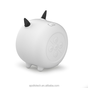 <span class=keywords><strong>Speaker</strong></span> luar ruangan portabel, pengeras suara portabel tahan air <span class=keywords><strong>Bluetooth</strong></span> Mini lucu <span class=keywords><strong>Bluetooth</strong></span> RGB warna-warni - Product Image 6