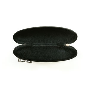 Caja de gafas de sol de EVA de carcasa dura con forma de logotipo personalizado, gafas de sol de lujo <span class=keywords><strong>para</strong></span> lectura, gafas presbiópicas, estuches <span class=keywords><strong>para</strong></span> gafas - Product Image 3