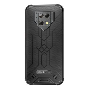 Blackview — Smartphone, <span class=keywords><strong>BV9800</strong></span> <span class=keywords><strong>Pro</strong></span>, 6 go, 128 go, 6.3 ", robuste, téléphone intelligent, terminal mobile, reconnaissance faciale et par empreinte digitale, Android 9.0 Pie, meilleure vente - Product Image 3